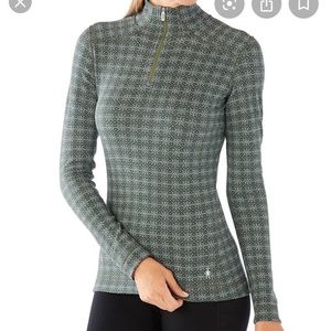 Smartwool 250 Baselayer Pullover